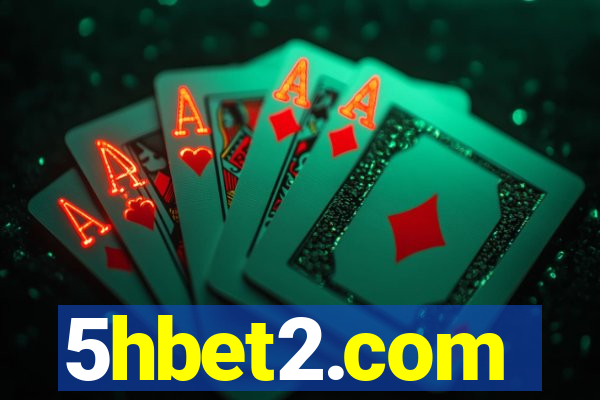 5hbet2.com