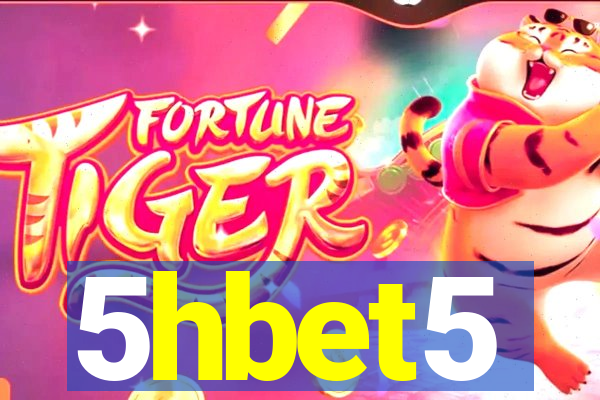 5hbet5