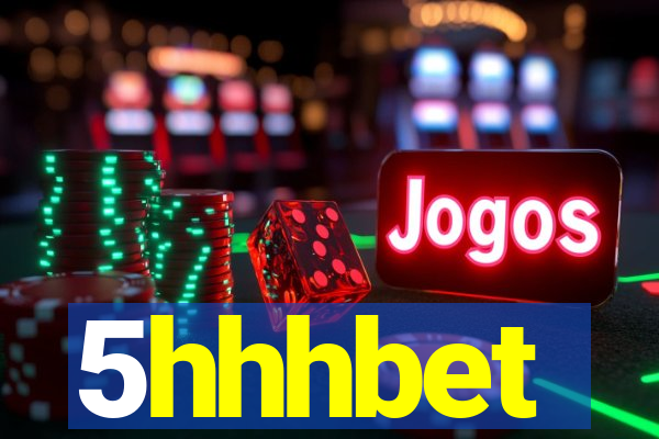 5hhhbet
