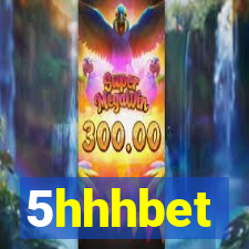 5hhhbet