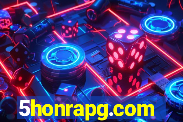 5honrapg.com