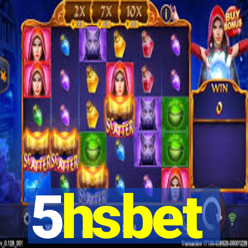 5hsbet