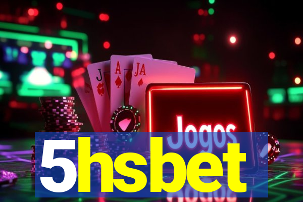 5hsbet
