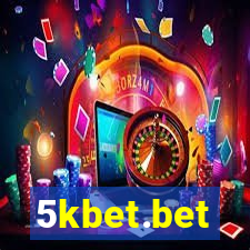 5kbet.bet