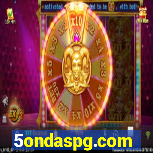 5ondaspg.com