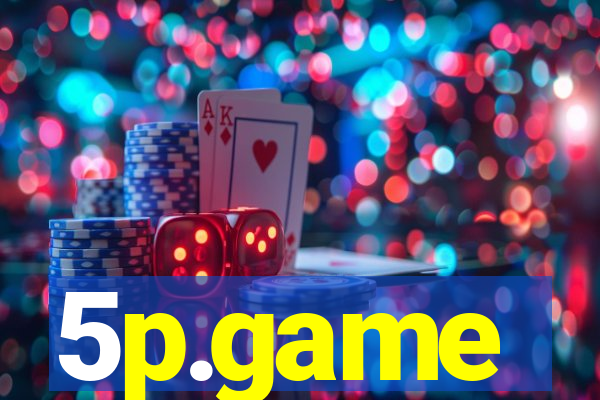 5p.game