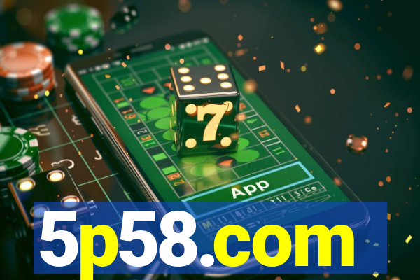 5p58.com
