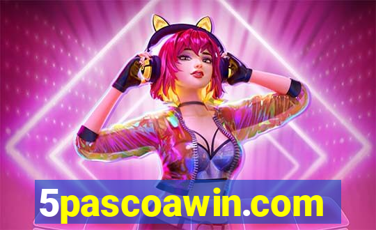 5pascoawin.com