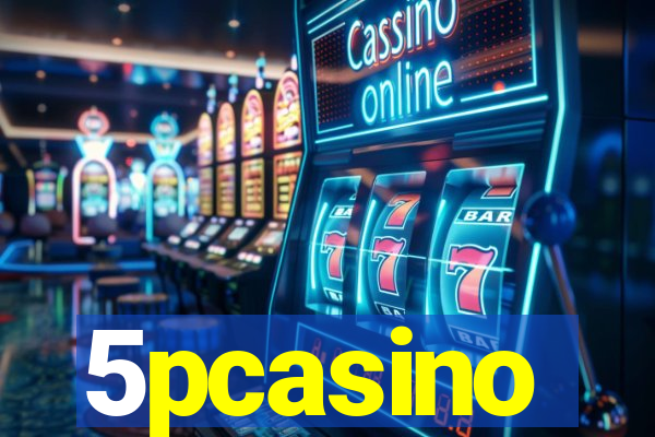 5pcasino