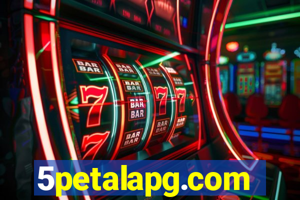 5petalapg.com