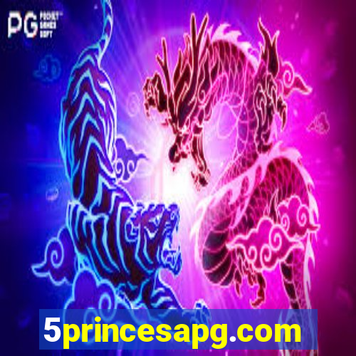 5princesapg.com