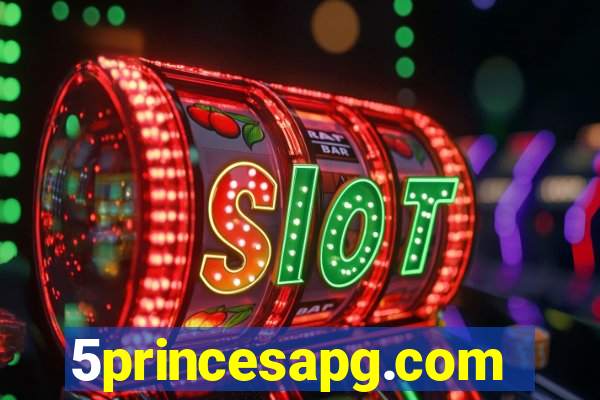 5princesapg.com