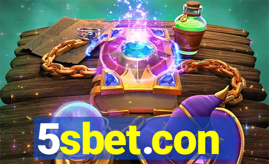 5sbet.con