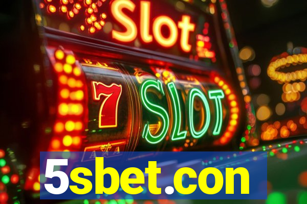 5sbet.con