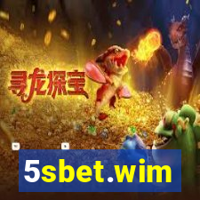 5sbet.wim