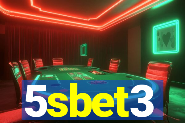 5sbet3