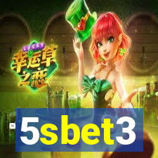 5sbet3