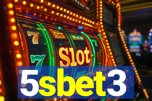 5sbet3