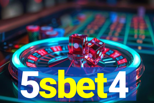 5sbet4