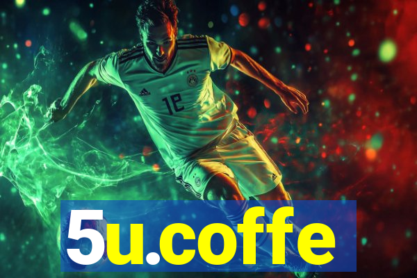 5u.coffe