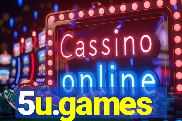 5u.games