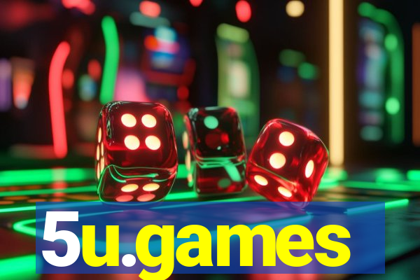 5u.games