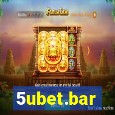 5ubet.bar