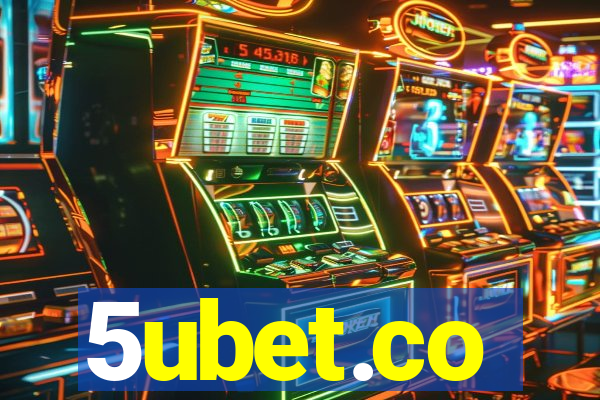 5ubet.co
