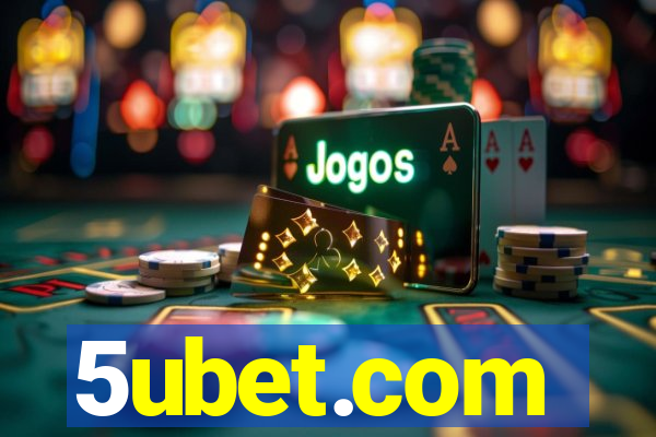 5ubet.com