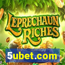 5ubet.com