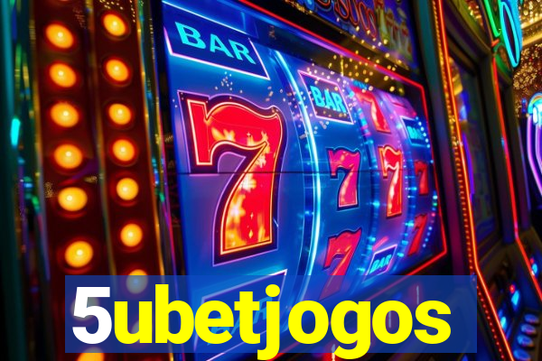 5ubetjogos