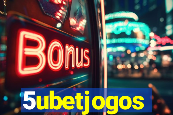 5ubetjogos
