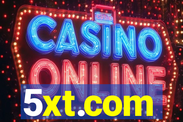 5xt.com