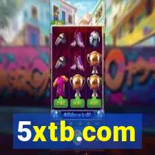 5xtb.com