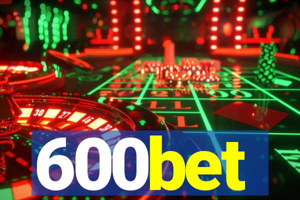 600bet