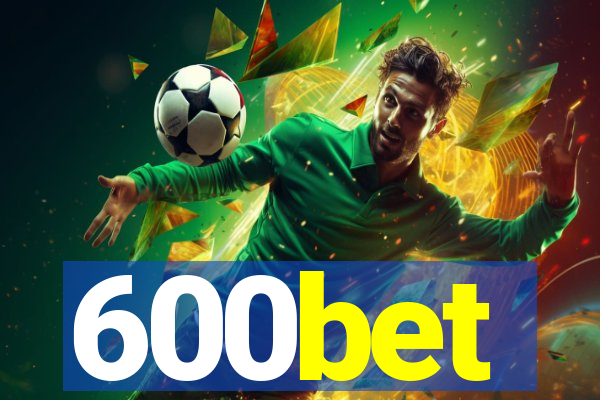 600bet