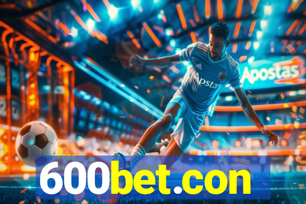 600bet.con