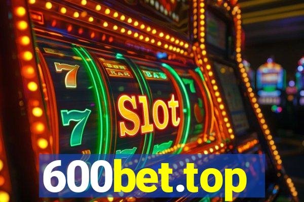 600bet.top
