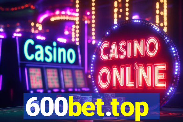 600bet.top