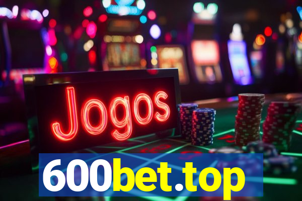 600bet.top