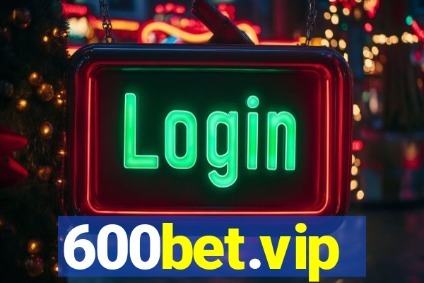 600bet.vip