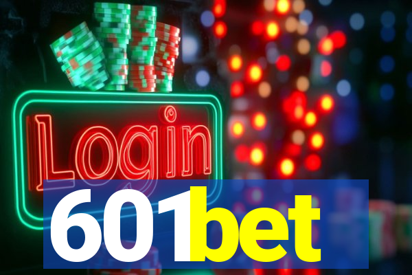 601bet