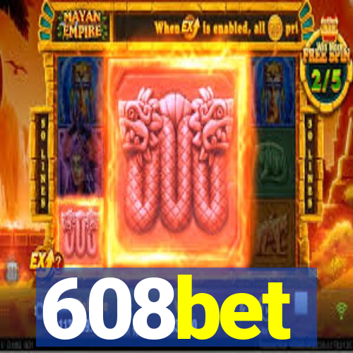 608bet