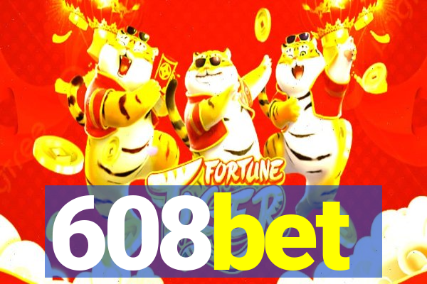 608bet