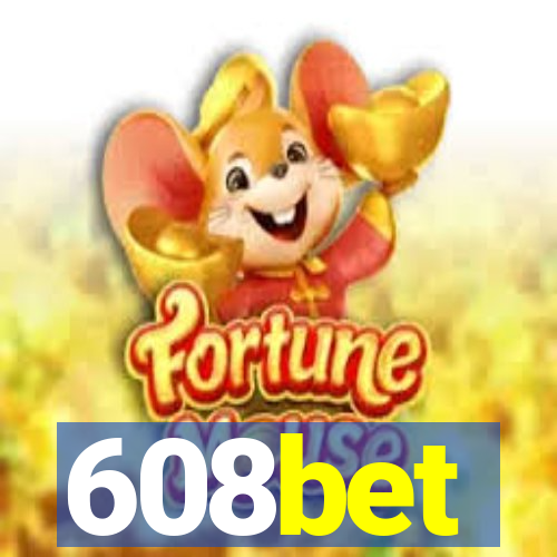 608bet