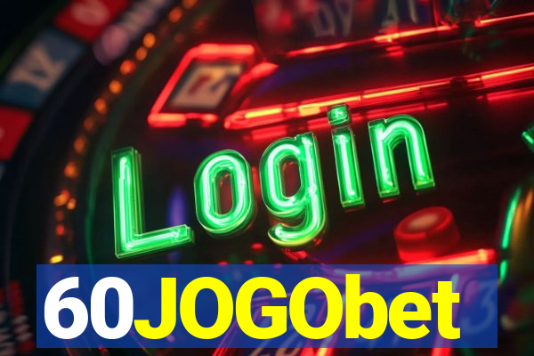 60JOGObet