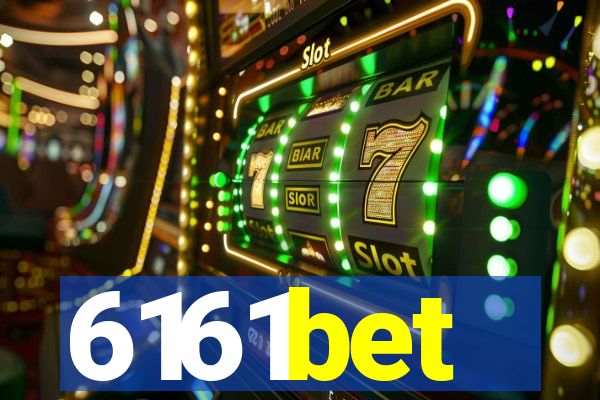 6161bet