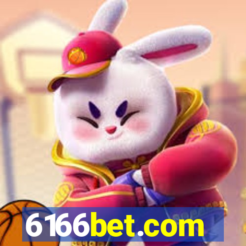 6166bet.com