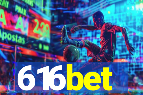 616bet