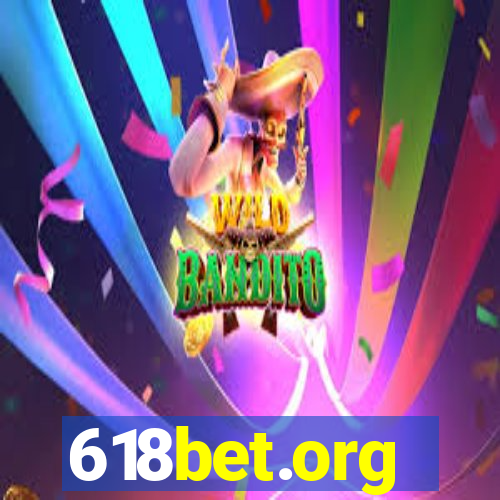 618bet.org